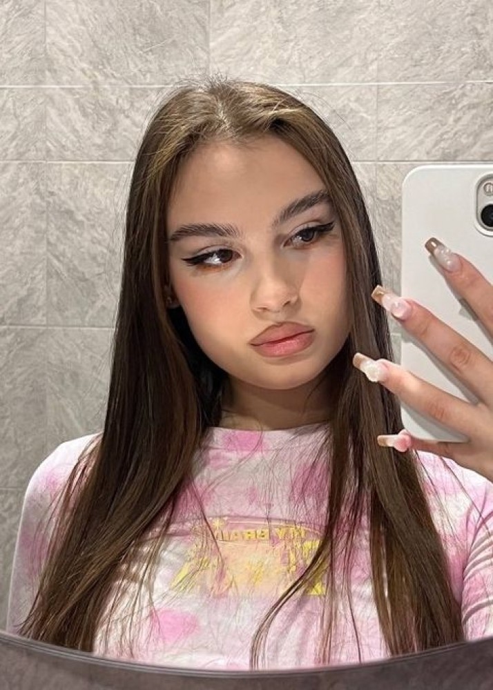 Индивидуалка Диана фото № 2 в городе Шелехов