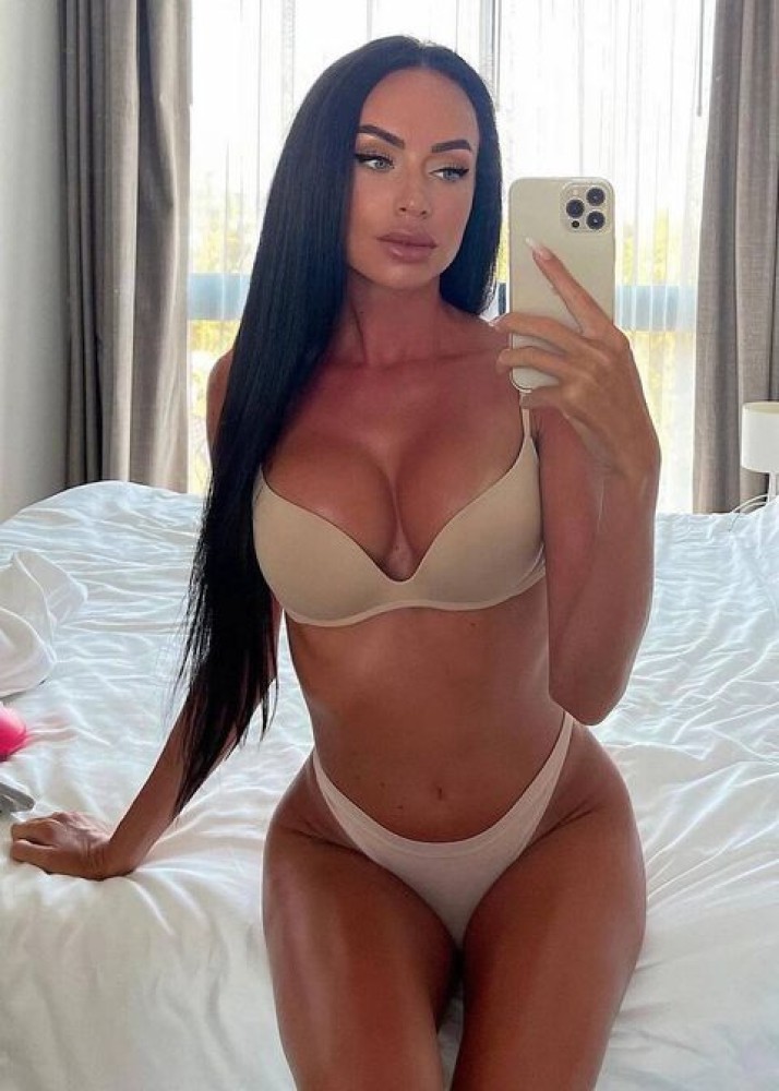 Индивидуалка Диана фото № 2 в городе Шелехов