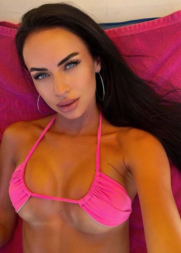 Индивидуалка Диана фото № 2 в городе Шелехов