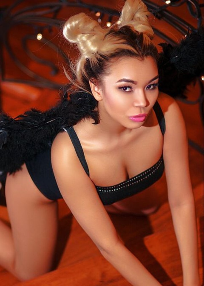 Индивидуалка Эля главное фото в городе Шелехов 