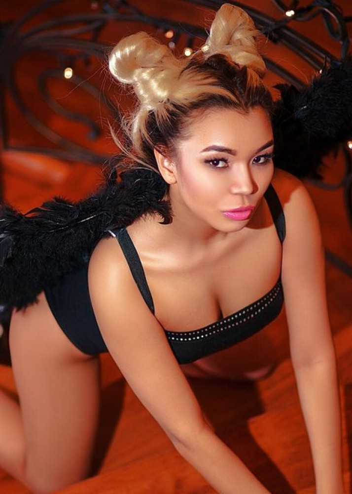 Индивидуалка Эля фото № 2 в городе Шелехов