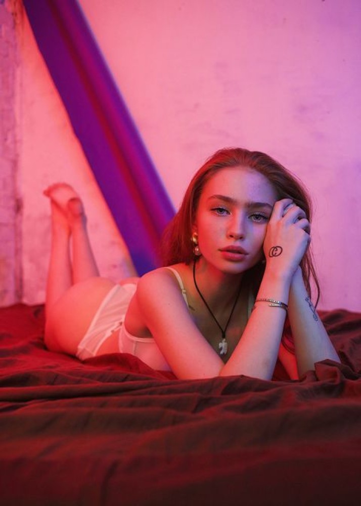 Индивидуалка Эвелина фото № 2 в городе Шелехов