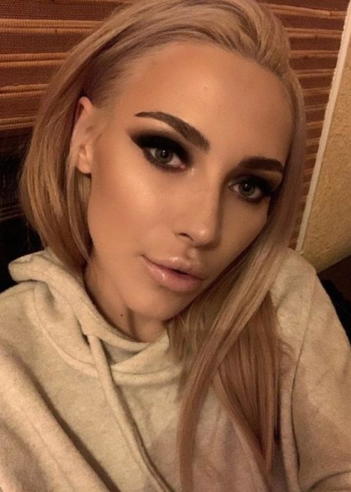 Индивидуалка Катя фото № 2 в городе Шелехов