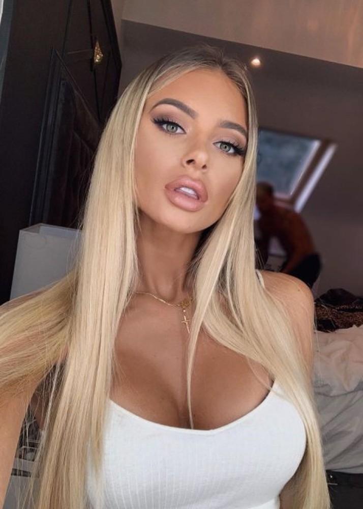 Индивидуалка Крис фото № 2 в городе Шелехов