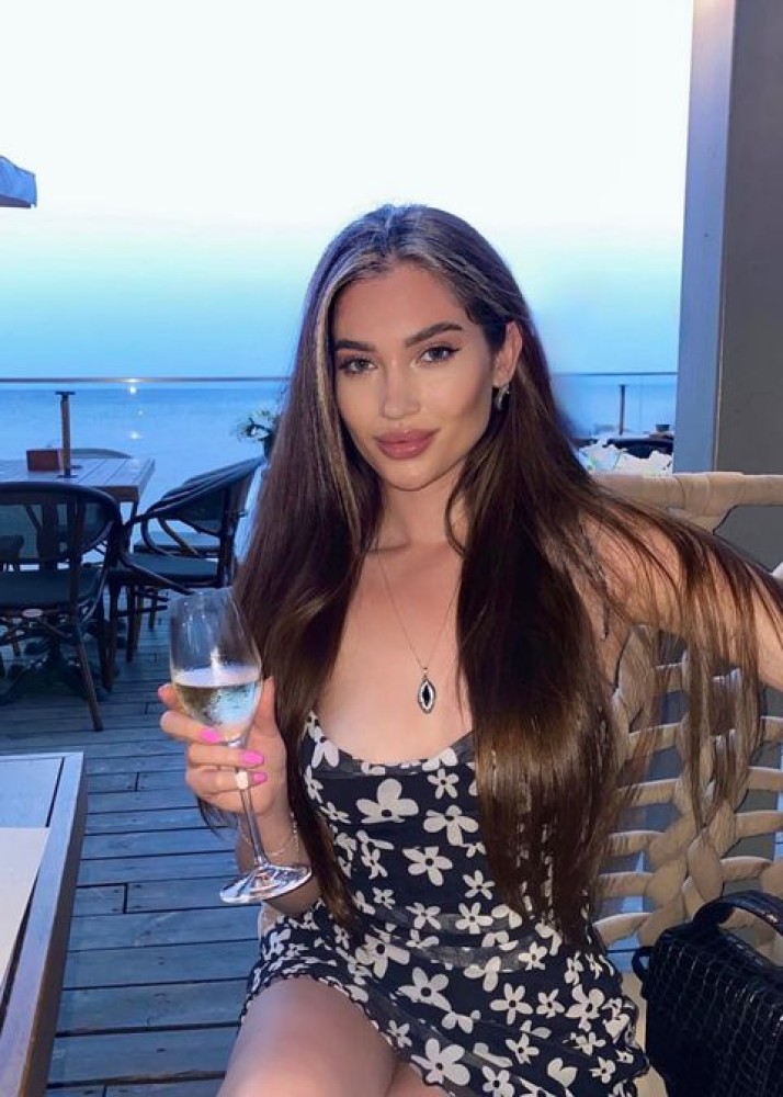 Индивидуалка Лариса фото № 2 в городе Шелехов