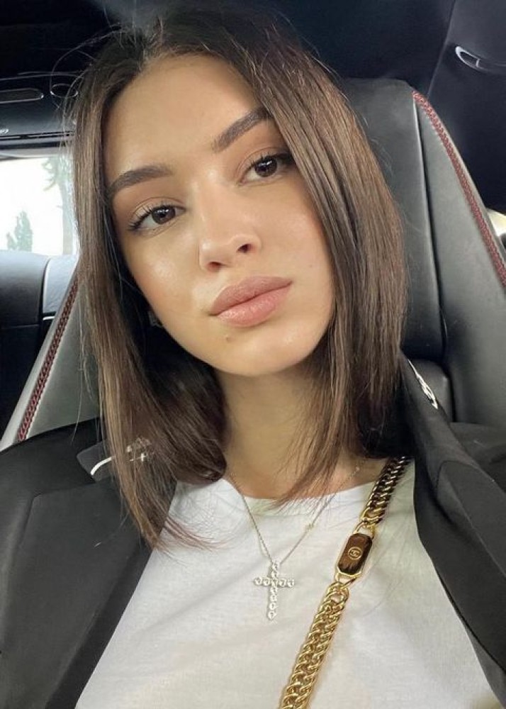 Индивидуалка Лега фото № 2 в городе Шелехов