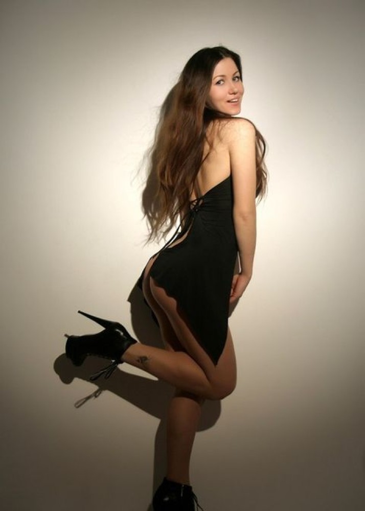 Индивидуалка Мила фото № 2 в городе Шелехов