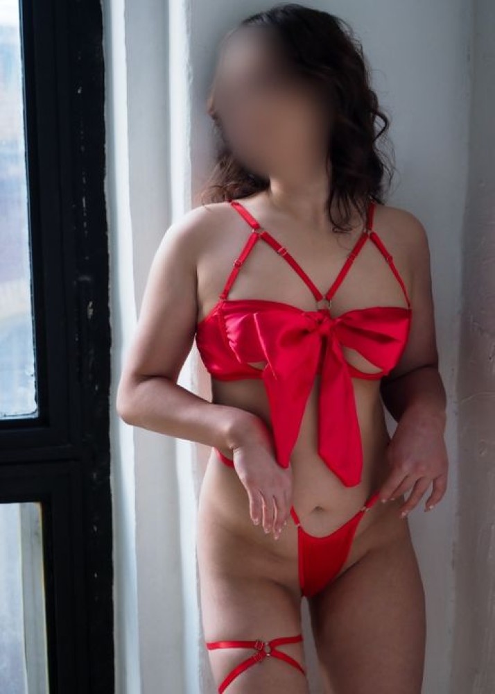 Индивидуалка Мила фото № 2 в городе Шелехов