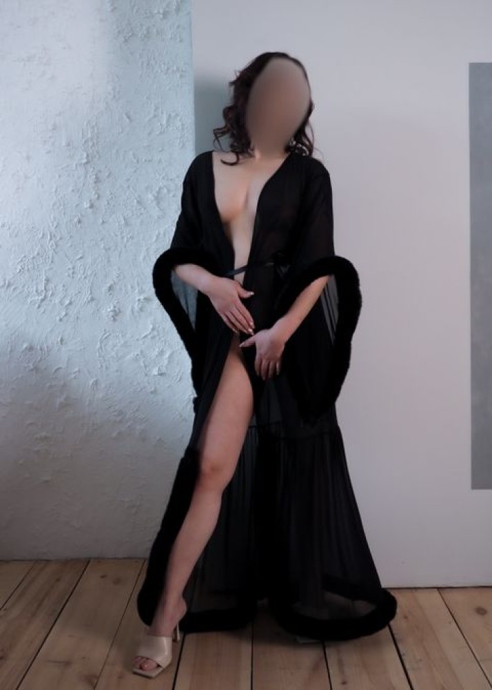 Индивидуалка Мила фото № 2 в городе Шелехов