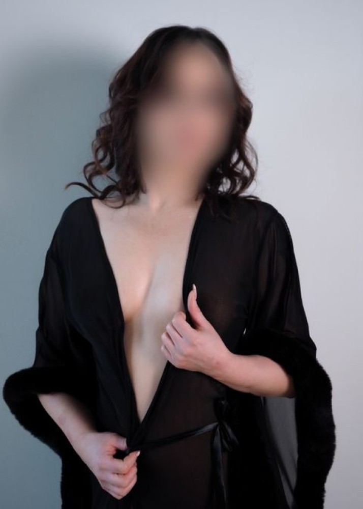 Индивидуалка Мила фото № 2 в городе Шелехов