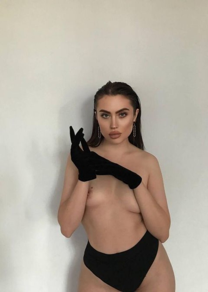 Индивидуалка Мина фото № 2 в городе Шелехов