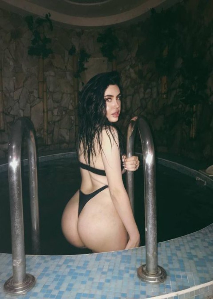 Индивидуалка Мина фото № 2 в городе Шелехов