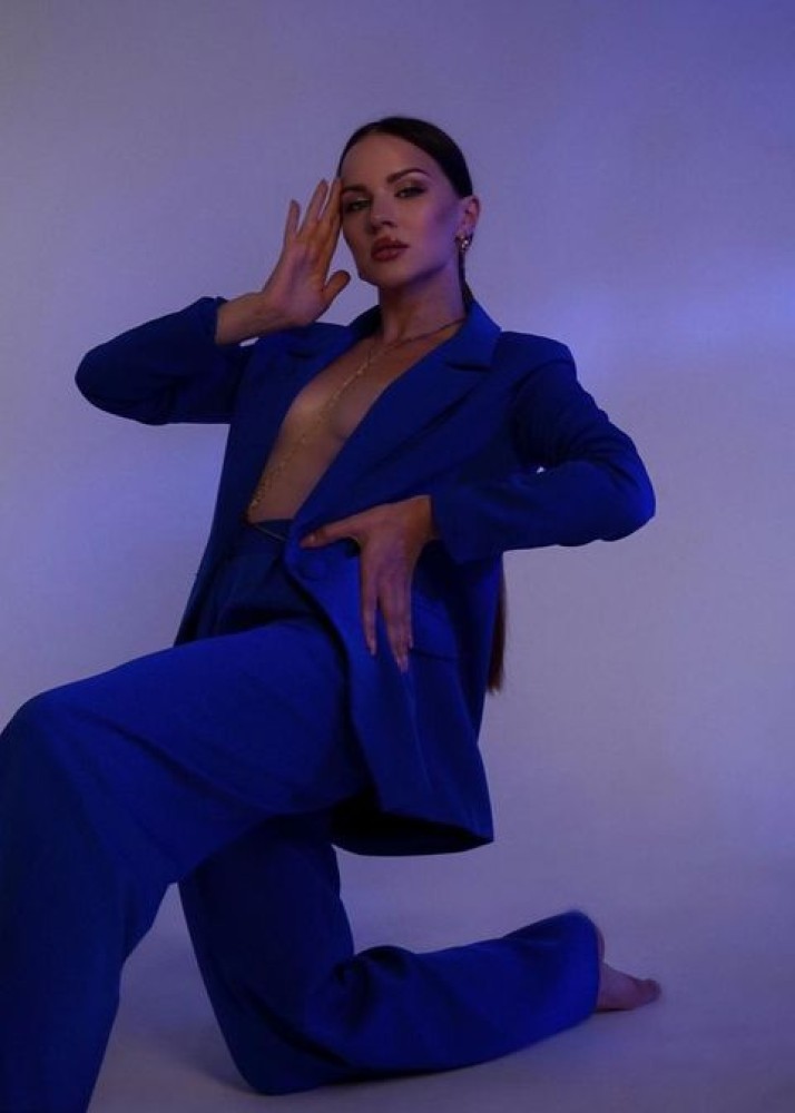 Индивидуалка Мира главное фото в городе Шелехов 