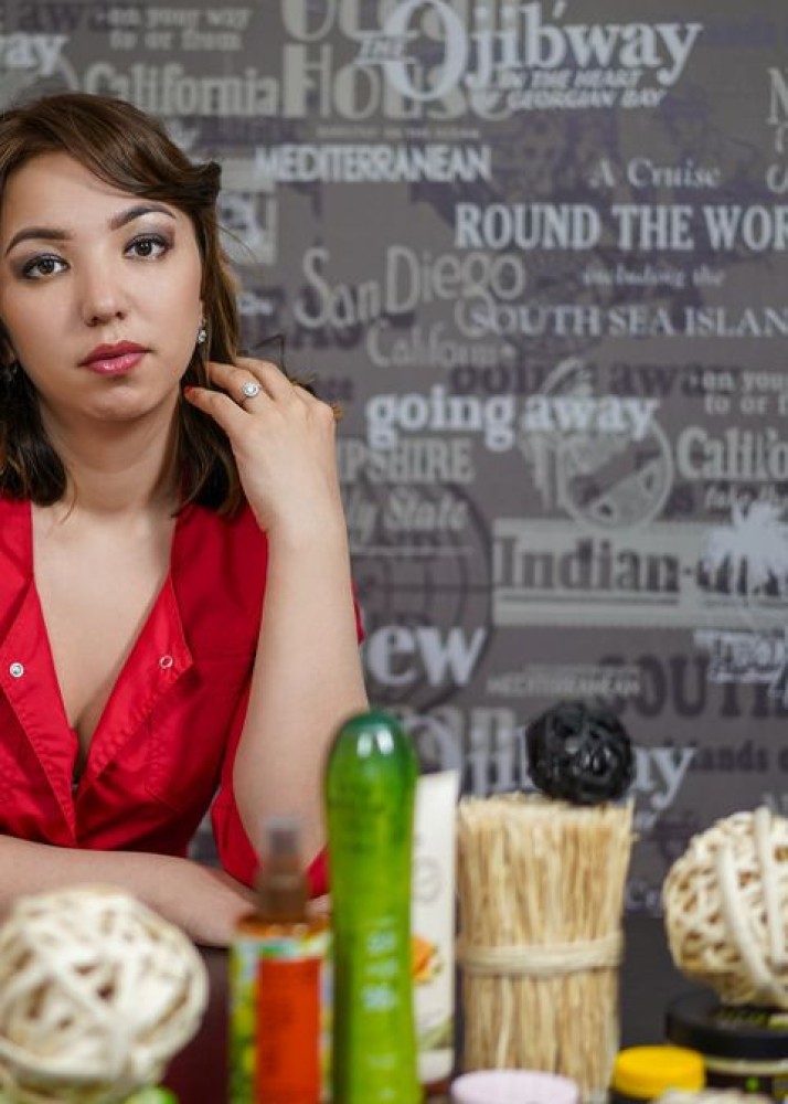 Индивидуалка Надя фото № 2 в городе Шелехов