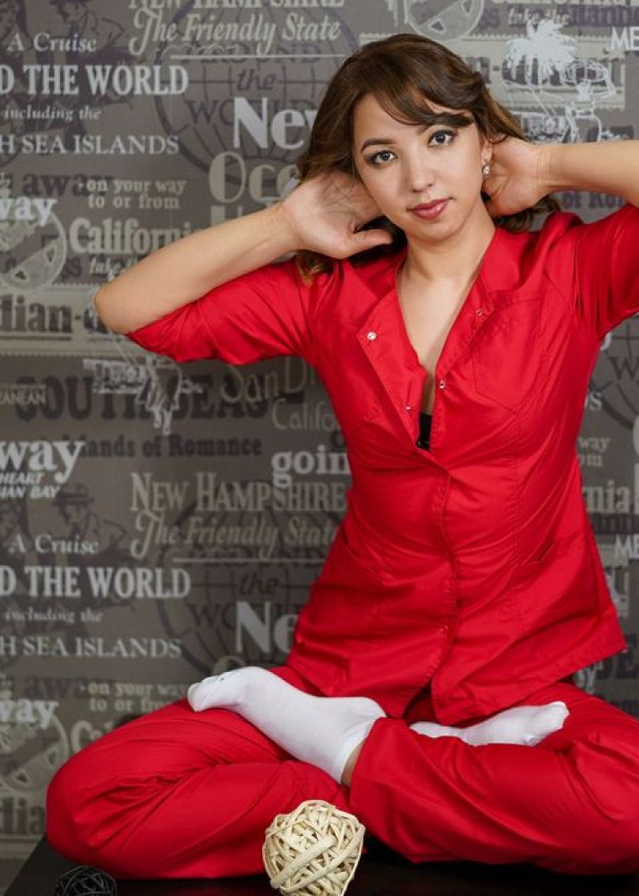 Индивидуалка Надя фото № 2 в городе Шелехов