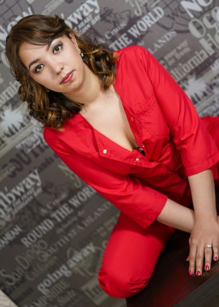 Индивидуалка Надя фото № 2 в городе Шелехов