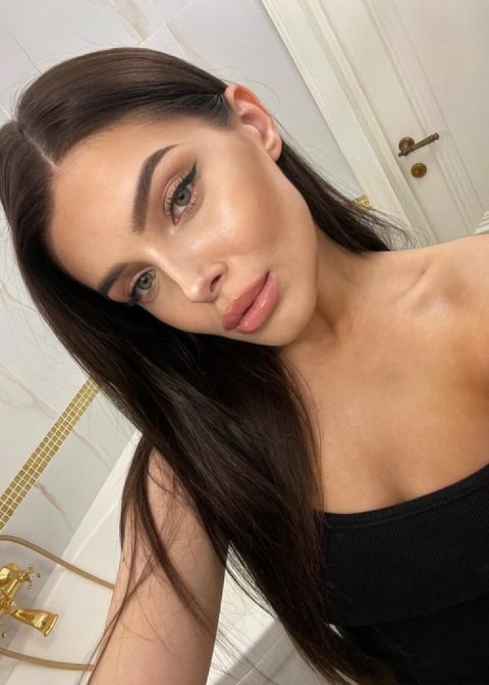 Индивидуалка Николь главное фото в городе Шелехов 