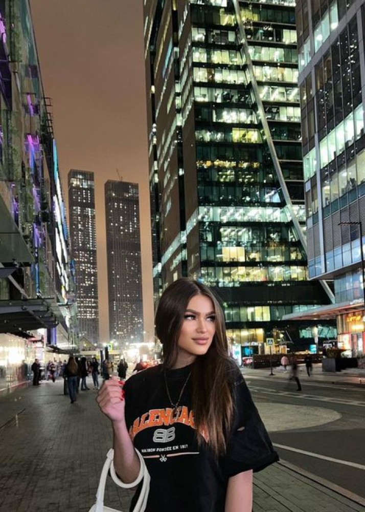 Индивидуалка Олечка фото № 2 в городе Шелехов