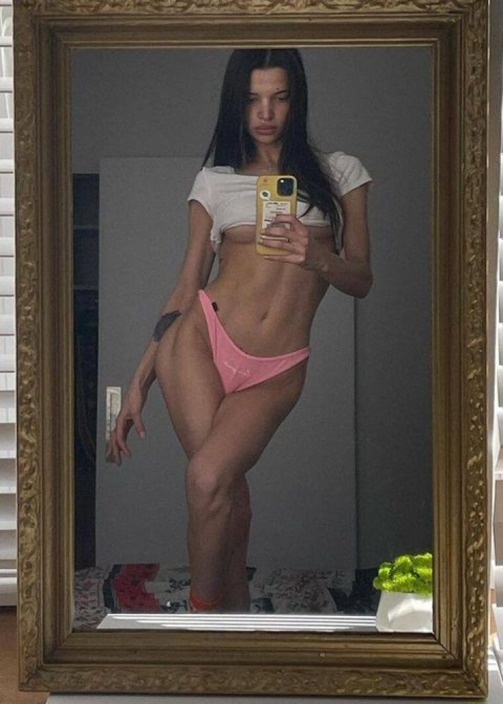 Индивидуалка Палома фото № 2 в городе Шелехов