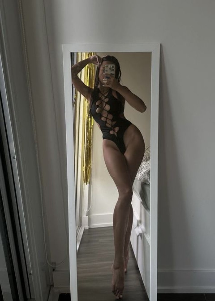 Индивидуалка РЕГИНА фото № 2 в городе Шелехов