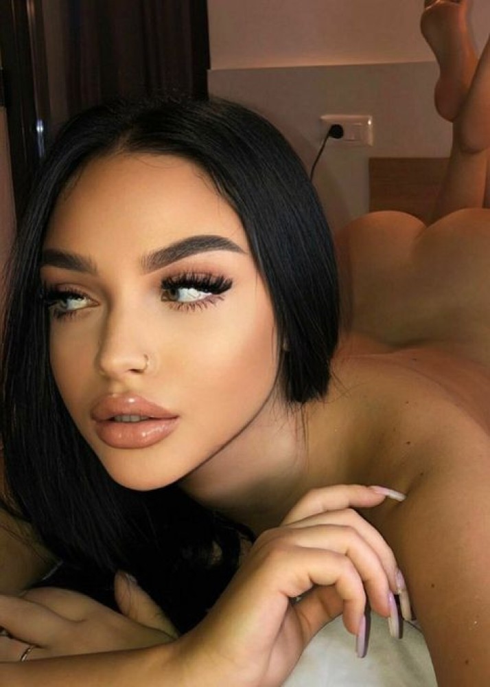 Индивидуалка Сабрина главное фото в городе Шелехов 