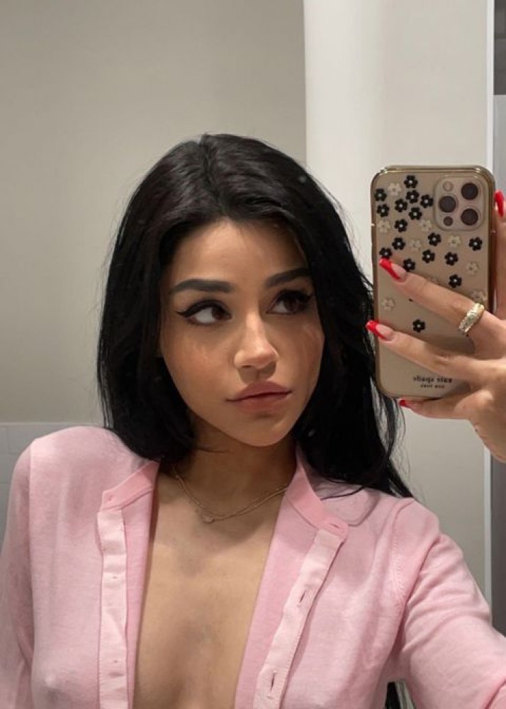 Индивидуалка Шелби фото № 2 в городе Шелехов