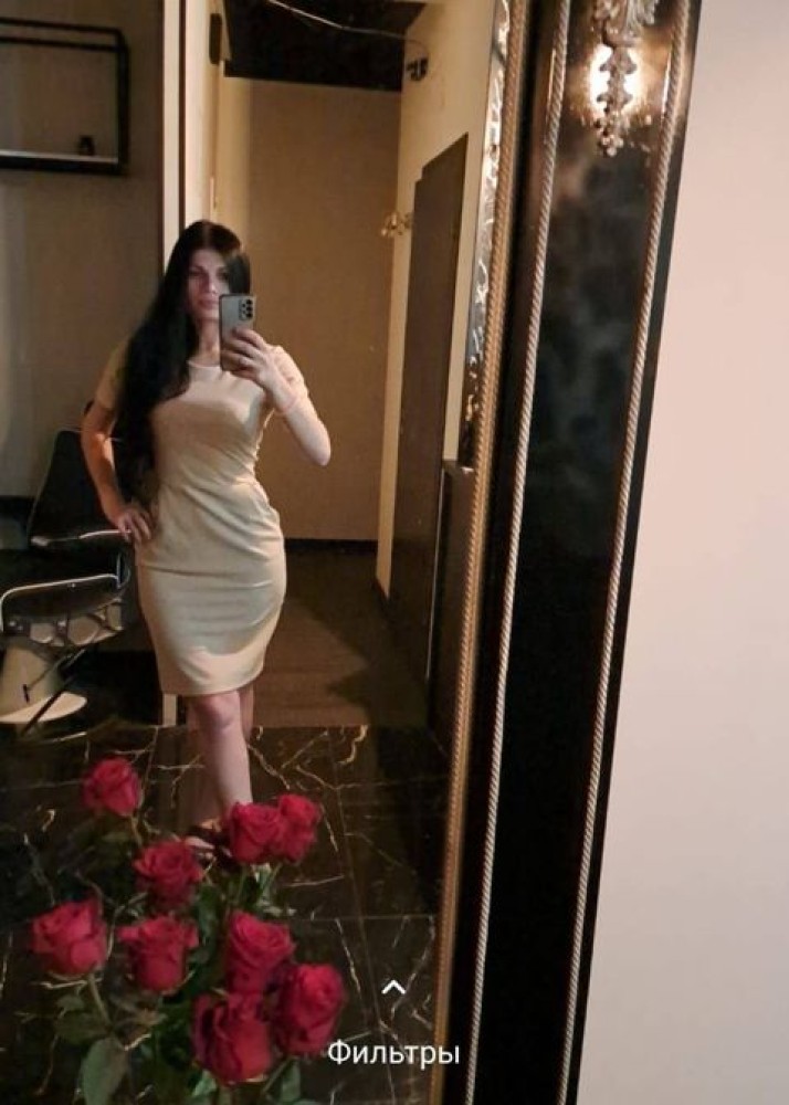 Индивидуалка Валерия главное фото в городе Шелехов 