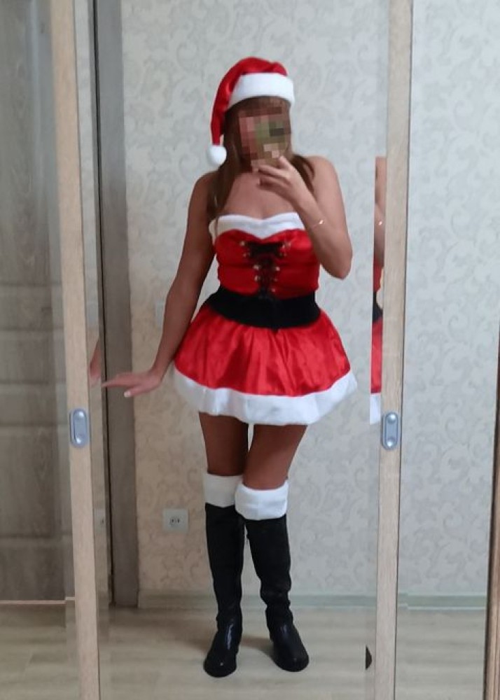 Индивидуалка Юля фото № 2 в городе Шелехов