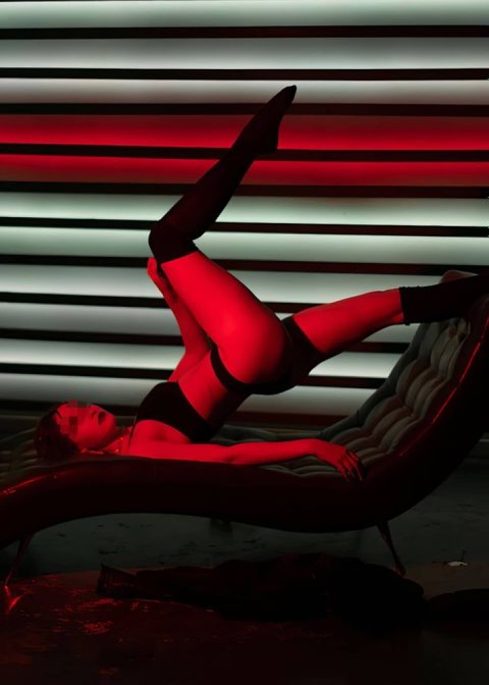 Индивидуалка Ирина главное фото в городе Шелехов 