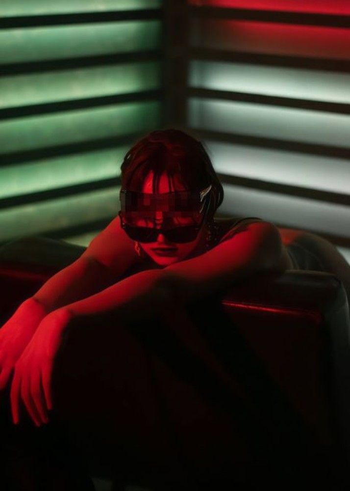 Индивидуалка Ирина фото № 2 в городе Шелехов