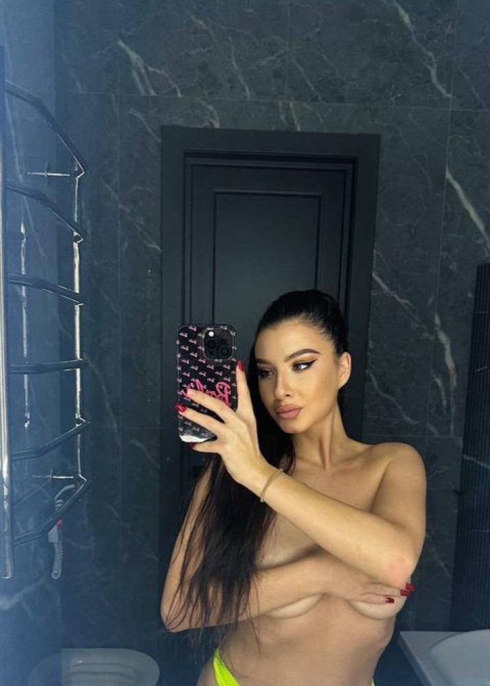 Индивидуалка Ирина главное фото в городе Шелехов 