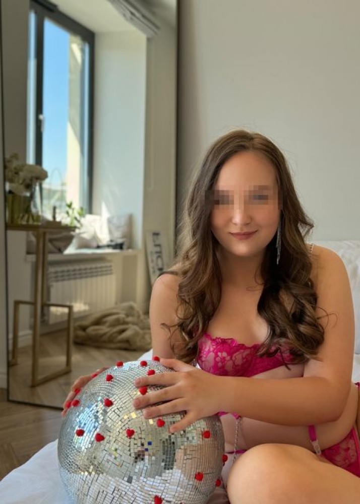 Индивидуалка Кэтрин фото № 2 в городе Шелехов