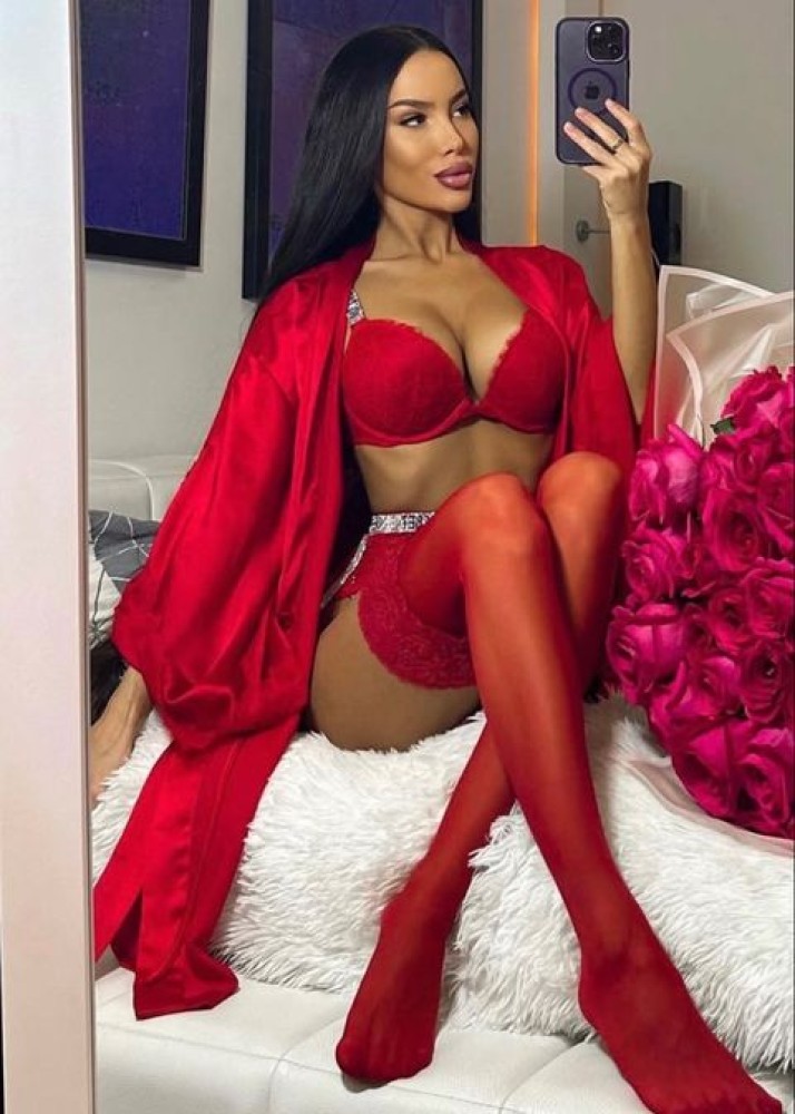 Индивидуалка Кристина главное фото в городе Шелехов 