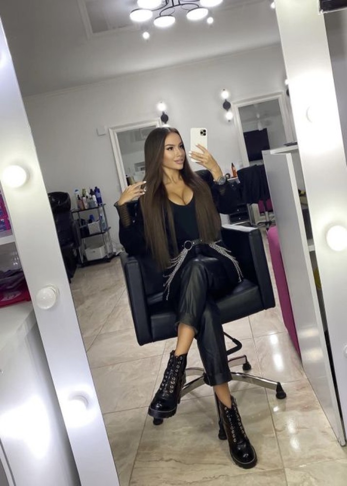 Индивидуалка Кристина фото № 2 в городе Шелехов