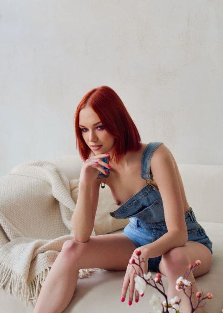 Индивидуалка Лиса фото № 2 в городе Шелехов