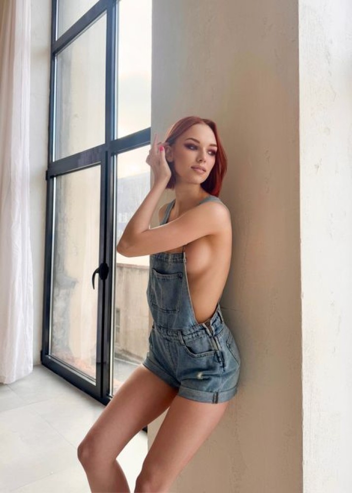 Индивидуалка Лиса фото № 2 в городе Шелехов