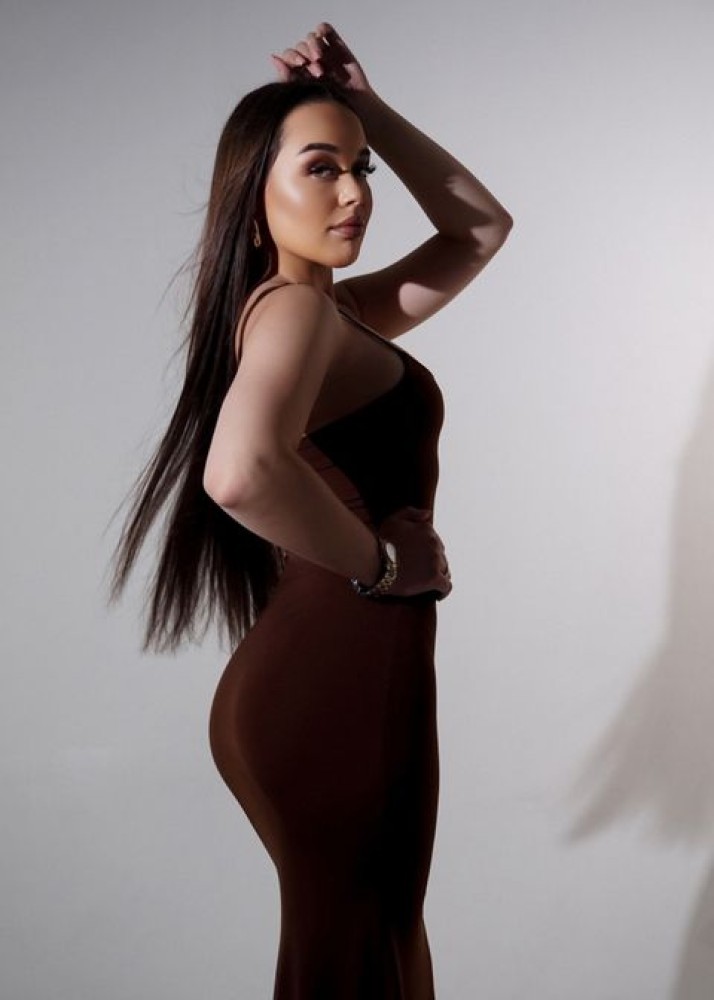 Индивидуалка Лиза фото № 2 в городе Шелехов