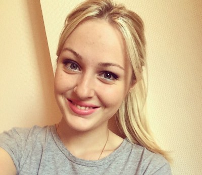 Маргоша, Г. Шелехов