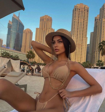 Олечка, Г. Шелехов