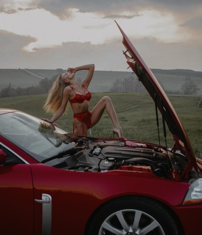 Сабина, Г. Шелехов