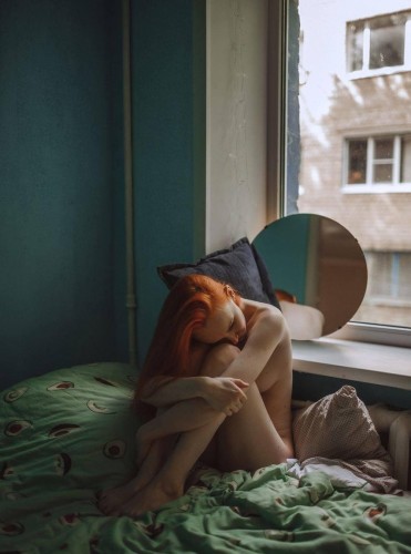 Лариса, Г. Шелехов