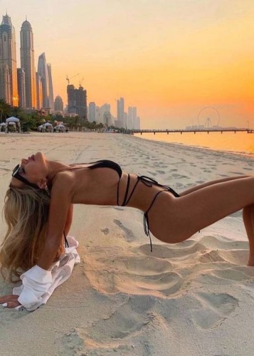 Алина, Г. Шелехов