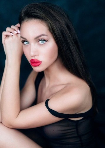 Эльза, Г. Шелехов