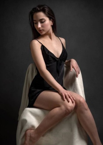 Даришка, Г. Шелехов