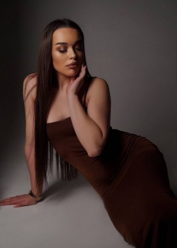 Лиза, Г. Шелехов